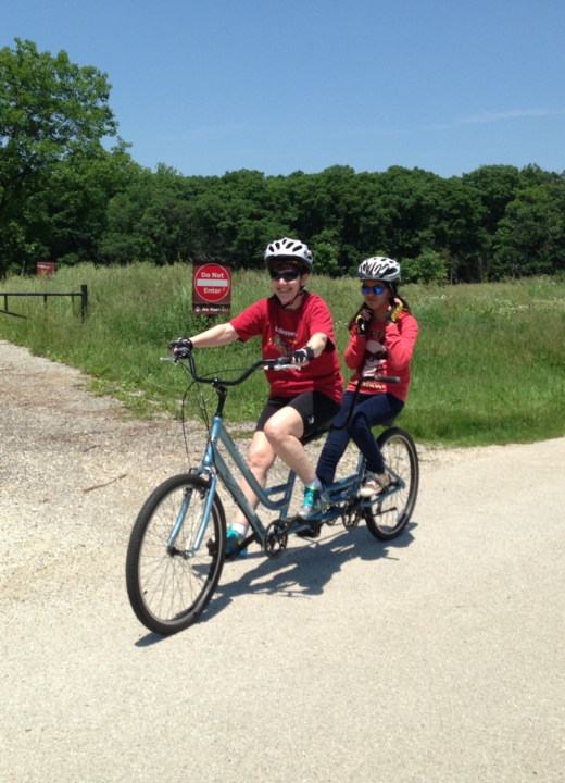 The Morton Arboretum