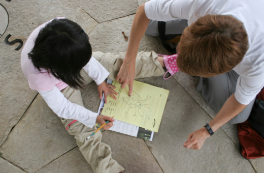 The Morton Arboretum