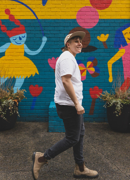 The Morton Arboretum