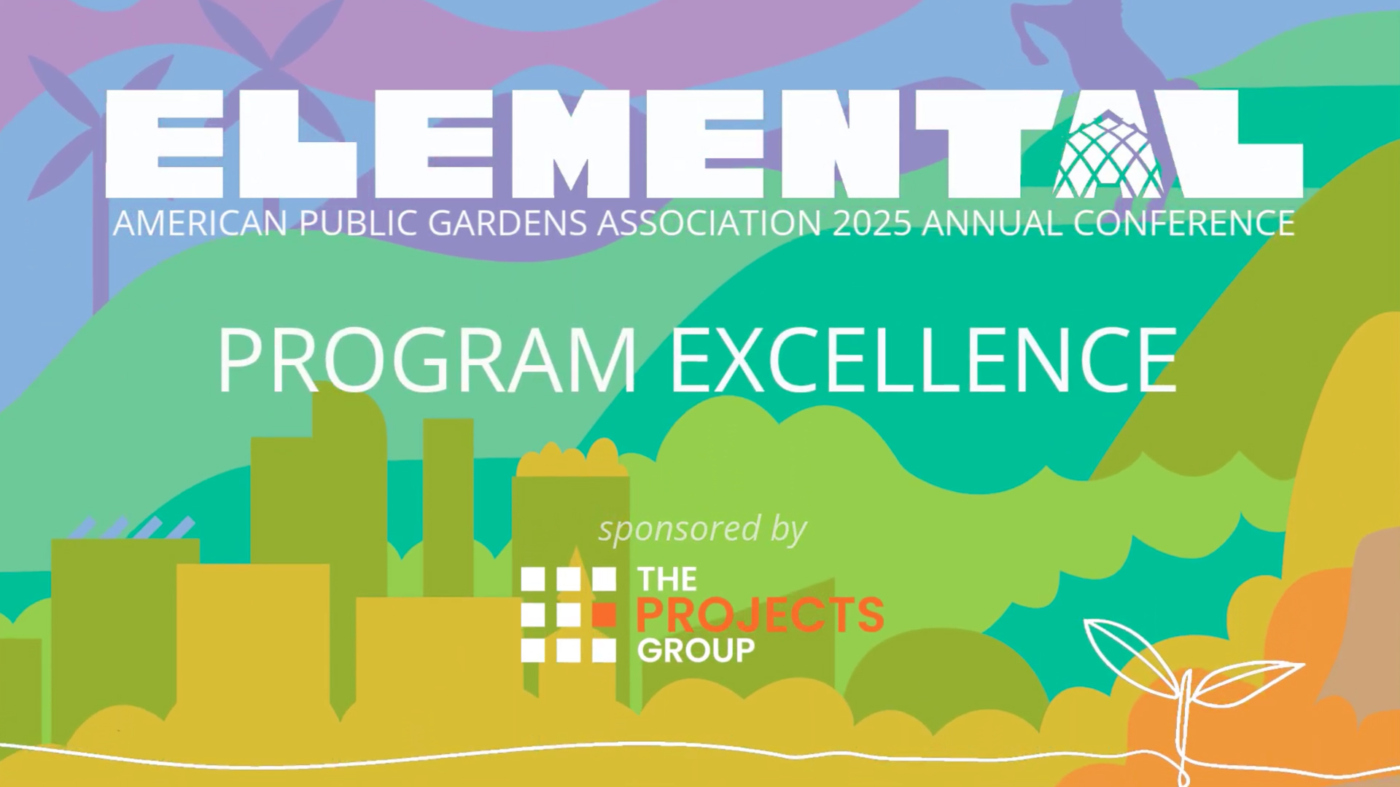 The Morton Arboretum