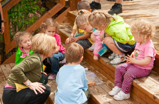 The Morton Arboretum