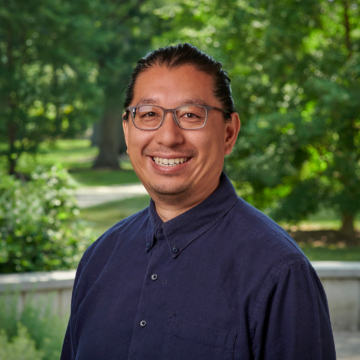 The Morton Arboretum