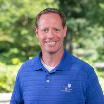 Staff headshot of Jason 