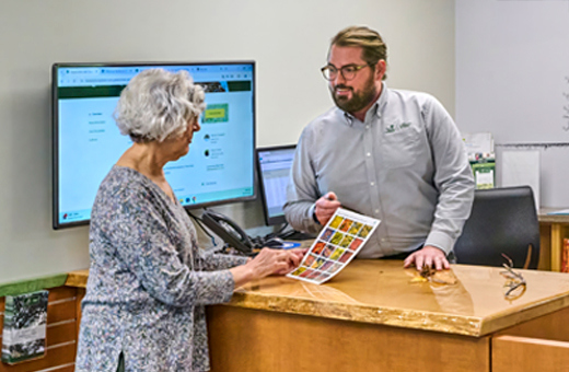 The Morton Arboretum